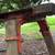 An old adjustable saw horse 2 thumbnail