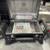 Char-Broil TRU-Infrared Grill2Go X200 Tabletop 9,500 BTU Gas Grill 2 thumbnail