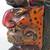 Inca Mayan Aztec Hand Made Amazon Animals Wood Tribal Mask Wall Decor 5 thumbnail