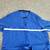 Blue shirt dress 6 thumbnail
