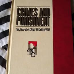 Crimes & Punishment set 1
