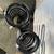 Rear Coil Springs (1 set) - NEW 1 thumbnail