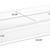 8 Container Store Plastic Bins 7 thumbnail