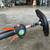 Echo SRM-230 2-cycle straight shaft trimmer- NICE CLEAN UNIT 13 thumbnail