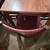 Wood table 4 wood chairs 8 thumbnail