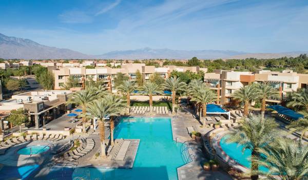 $1,600 / 1br - 825ft2 - 🌴 Nov 28-Dec 5 | 1 Bed THANKSGIVING Wknd @ Marriott Shadow Ridge I (Palm Desert)63686264945921120