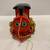 Vintage 1963 Fisher Price Wooden Huffy Puffy Train Engine Pull Toy #99 2 thumbnail