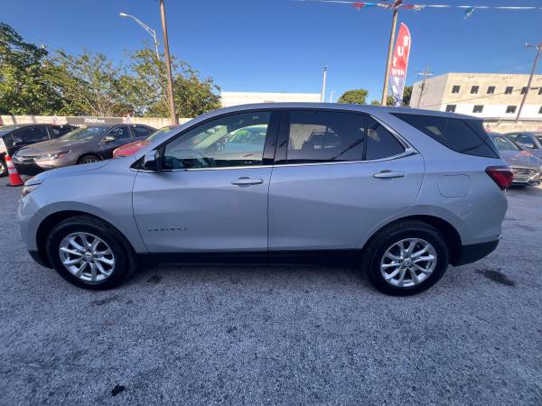 2020 CHEVROLET EQUINOX @$MONTHLY 399 - $10,63063470232391425121