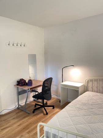 $1,100 / 6br - 400ft2 - Room for rent for ONE male(all utilities inclded) (berkeley)64030486386561121