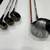 Walter Hagen XLR, Dunlop MaxFli, Velocity Affinity Rzr Burn Golf Set 10 thumbnail