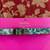 Lilly Pulitzer Adjustable Medium to Large Dog Bandana Collar 3 thumbnail