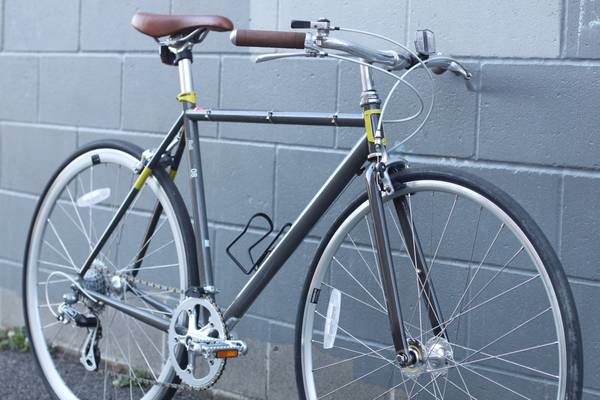 Specialized Globe Roll 08 Commuter - $260 (SE 47th y Division)63471431210883124