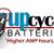 Forklift Battery / Refurbished / 2 Year Warranty 12 thumbnail