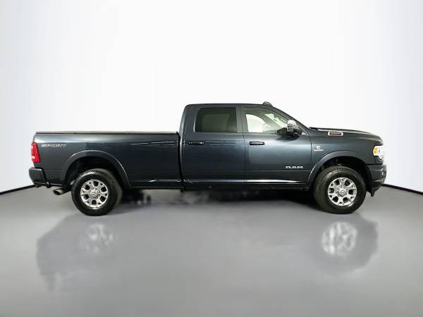 2020 RAM Laramie Crew Cab - Photo 12