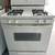 Whirlpool 30” Gas stove with oven 1 thumbnail
