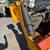 2014 JCB 535-140 hi-viz telescopic forklift / gradall / telehandler 7 thumbnail
