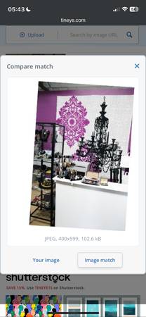 Trying to find tapestry - miracles happen 1