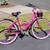 Kent Susan G. Koman 26" Crusier Bike Pink Limited Edition 1 thumbnail