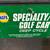 Napa/specialty golf cart 6 volt battery 3 thumbnail