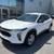 CarBravo 2025 Chevrolet Trax 1 thumbnail