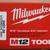 New Milwaukee 2457-20 M12 12V Li-Ion Cordless 3/8" Ratchet Bare Tool 2 thumbnail