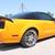 2009 Roush Mustang 3 thumbnail