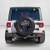 2018 Jeep Wrangler Unlimited Sahara 4x4 4WD SUV Electric 7 thumbnail