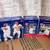 (64) Diff Washington Nationals 2005-2021 Bobblehead Near Complete Run 12 thumbnail