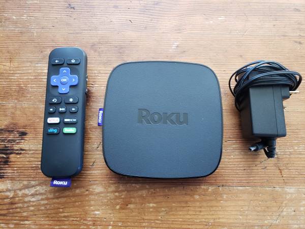 Roku 1