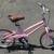 Pink Priority Girl's Bike/Bicycle! 12" Wheels. Beautiful!! 1 thumbnail