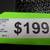NanLite FS-150 AC LED Monolight w/ Tripod 7 thumbnail