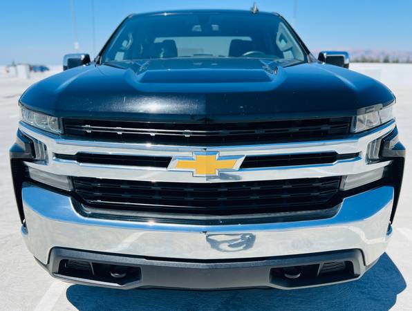 2020 CHEVROLET CHEVY SILVERADO 1500 4WD 4X4"EXTRA CLEAN"WE FINANCE !!! - $26,995 (san jose west)63469609752833122