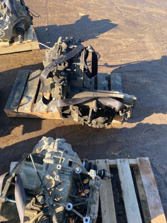💲★ 2001-2005 HONDA CIVIC - AUTOMATIC TRANSMISSION - #MS3414 ★💲 1
