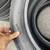 245/45/17 and 285/40/17 Goodyear staggered set of matching used tires 7 thumbnail