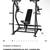 HAMMER STRENGTH PLATE-LOADED ISO-LATERAL SHOULDER PRESS 1 thumbnail