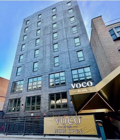 $1,500 / 150ft2 - Medical Spa and wellness space  for lease at new Voco Astoria Hotel (Astoria LIC)63854287805313120