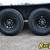 NEW 2025 7'x16' PJ Trailers Tilt Trailer 12 thumbnail