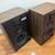 Vintage 1970s JBL R123 Stereo Speakers - RARE, Made in the USA 5 thumbnail