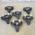 6 New & Rare Large Cruiser Bicycle Seats-USA Built-by "PERSONS"USA-ETC 2 thumbnail
