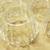 Diamond-Like Cylindrical Vessel Perfect as Tealight Candle Holder 1 thumbnail