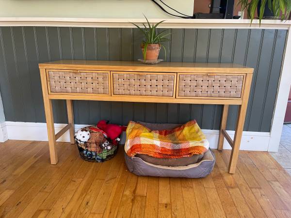 Moving, make an offer! 1