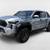 2024 Toyota Tacoma 4WD 4x4 Truck Electric Trailhunter Hybrid Crew Cab 1 thumbnail