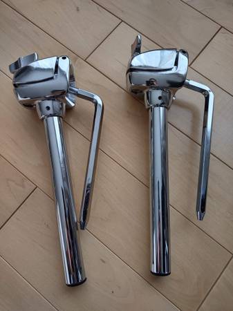 Mapex Tom Mount/Tom Drum Holder 1