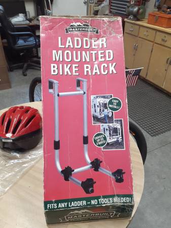 Bike Carrier 1