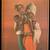 Elaine Dungill African American Family Painting Lithograph Canvas art 2 thumbnail
