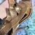 Dolce & Gabbana Gold Heels – Authentic – Size 7.5 1 thumbnail