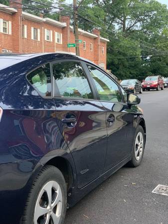 2013 Toyota Prius - $6,950 (Yonkers)63654711058561123