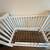 ✨ Pottery Barn Kids Kendall Convertible Crib + Mattress 5 thumbnail