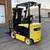 2016 Yale ERC050VG  Electric Forklift 5,000lbs 3,319hrs 3 thumbnail