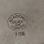 Stunning Antique Academy Silver on Copper Beverage Server #106 4 thumbnail